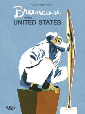 cover image of Brancusi Versus United States